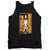Atari - Missile Adult Tank Top
