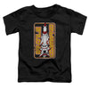 Atari - Missile Toddler Short Sleeve