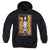 Atari - Missile Youth Hooded Sweatshirt