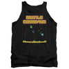 Atari - Missle Screen Adult Tank Top