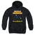 Atari - Missle Screen Youth Hooded Sweatshirt
