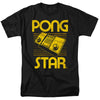 Atari - Star Adult Regular Fit Short Sleeve