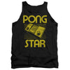 Atari - Star Adult Tank Top