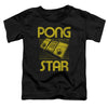 Atari - Star Toddler Short Sleeve