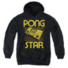 Atari - Star Youth Hooded Sweatshirt