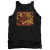 Atari - Demon Reach Adult Tank Top