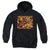 Atari - Demon Reach Youth Hooded Sweatshirt