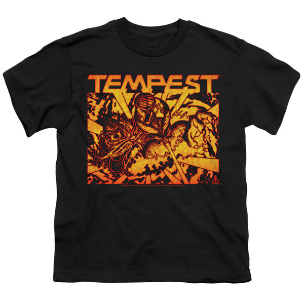 Atari - Demon Reach Youth Short Sleeve