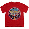 Atari - Yars Revenge Patch Youth Short Sleeve
