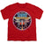 Atari - Yars Revenge Patch Youth Short Sleeve