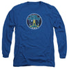 Atari - Badge Adult Long Sleeve