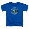 Atari - Badge Toddler Short Sleeve