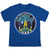 Atari - Badge Youth Short Sleeve