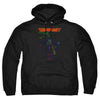 Atari - Tempest Screen Adult Pullover Hoodie