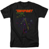 Atari - Tempest Screen Adult Regular Fit Short Sleeve