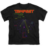 Atari - Tempest Screen Youth Short Sleeve