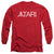 Atari - Atari Adult Long Sleeve