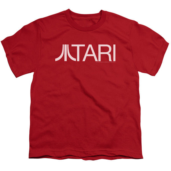 Atari - Atari Youth Short Sleeve