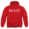 Atari - Beast Adult Pullover Hoodie