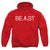 Atari - Beast Adult Pullover Hoodie