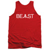 Atari - Beast Adult Tank Top
