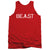 Atari - Beast Adult Tank Top