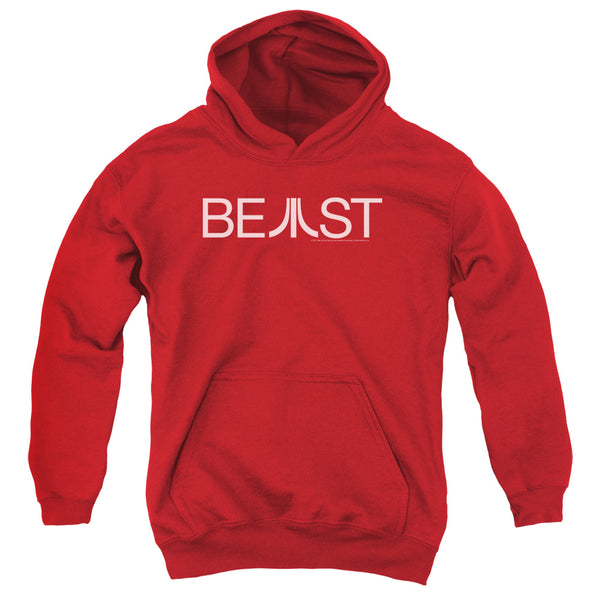 Atari - Beast Youth Hooded Sweatshirt