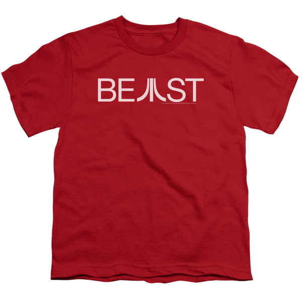 Atari - Beast Youth Short Sleeve