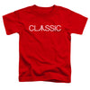 Atari - Classic Toddler Short Sleeve
