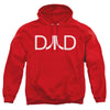 Atari - Dad Adult Pullover Hoodie