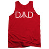 Atari - Dad Adult Tank Top