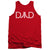 Atari - Dad Adult Tank Top