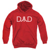 Atari - Dad Youth Hooded Sweatshirt