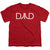 Atari - Dad Youth Short Sleeve