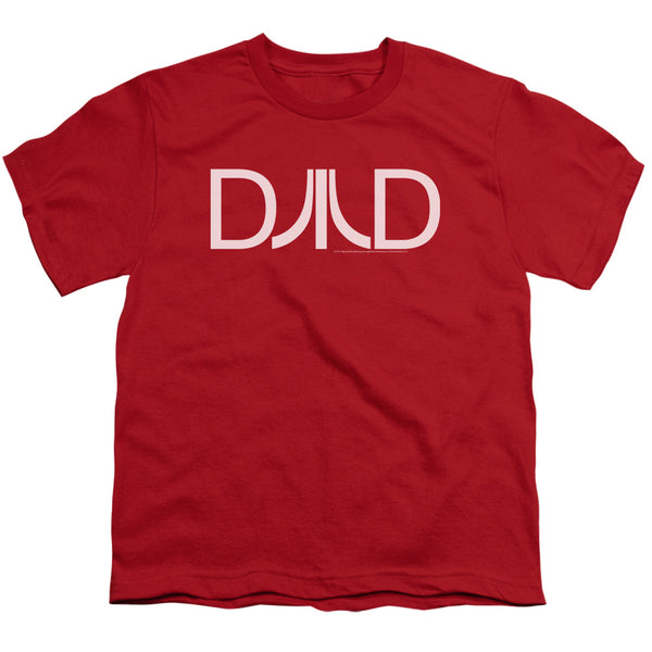 Atari - Dad Youth Short Sleeve