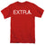 Atari - Extra Adult Regular Fit Short Sleeve