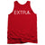 Atari - Extra Adult Tank Top