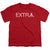 Atari - Extra Youth Short Sleeve