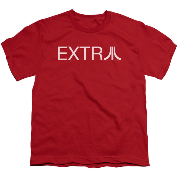 Atari - Extra Youth Short Sleeve