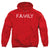 Atari - Family Adult Pullover Hoodie