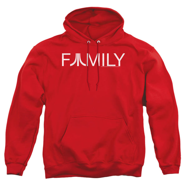Atari - Family Adult Pullover Hoodie