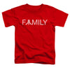 Atari - Family Toddler Short Sleeve