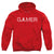 Atari - Gamer Adult Pullover Hoodie