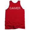 Atari - Gamer Adult Tank Top