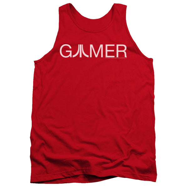 Atari - Gamer Adult Tank Top