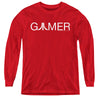 Atari - Gamer L - S Youth