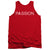 Atari - Passion Adult Tank Top