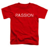 Atari - Passion Toddler Short Sleeve