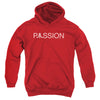 Atari - Passion Youth Hooded Sweatshirt
