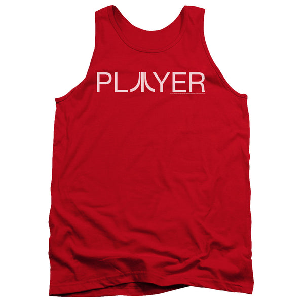 Atari - Player Adult Tank Top